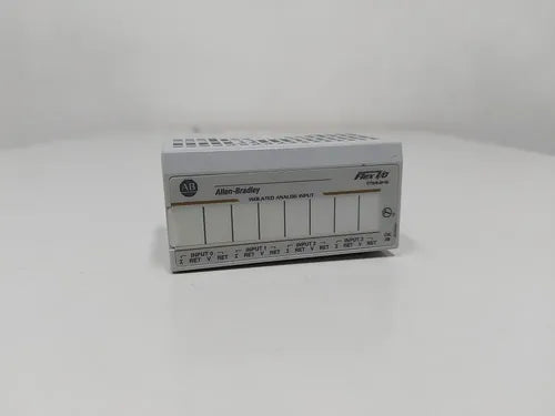 Modulo 1794-if4i Allen-bradley