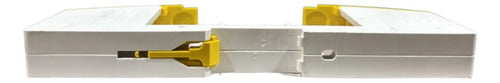 Dispositivo Plug-in 18mm Para Disjuntor A9a27003 Schneider