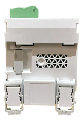 Interface Ethernet Para Disjuntor Bt Lv434010 Schneider