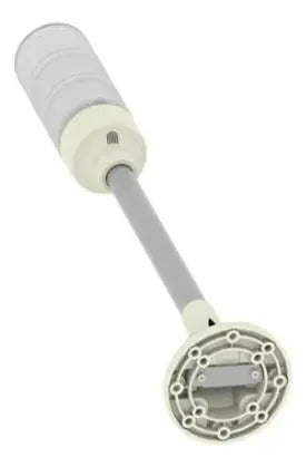 Coluna Luminosa Ø60mm Xvgb3sm Vm, Vd, Am 24vca/cc Schneider Vermelho E Verde E Amarelo 24v