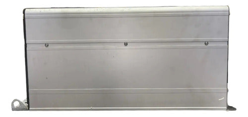 Vlt Automationdrive Fc 302 131f7147 Ip20 Danfoss Novo!