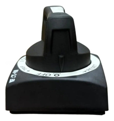 Manopla Rotativa Pdc1xhmds (nzm1xtvd) Eaton