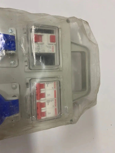 Unidade Combinada S41000090 Steck
