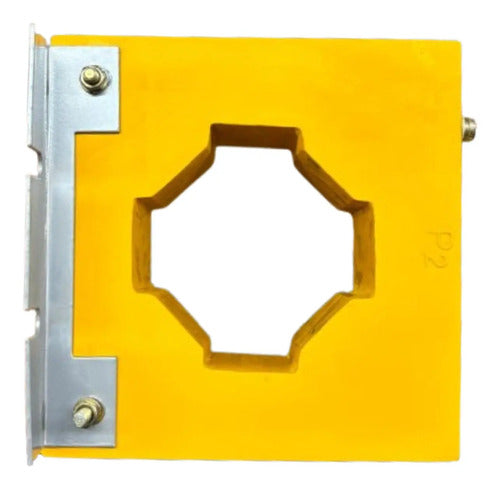 Transformador De Corrente 500/5a Kr801 60hz Kron