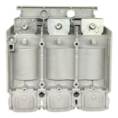 Bloco Vigi Mh 100/160a 3p 29215 Schneider