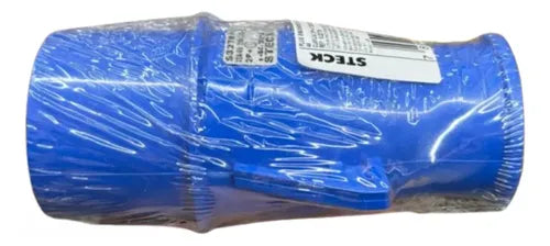 Plug S3276 32a 2p+t 220/240v Azul Steck 220/240 V