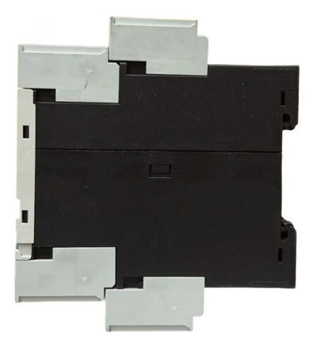 Relé Tempo 0,05s-100h 3rp1505-1aq30 Siemens 100/127vca - 24vca/cc