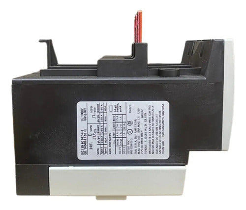 Relé De Sobrecarga Térmico 3ru1146-4fb0 28-40a Siemens -
