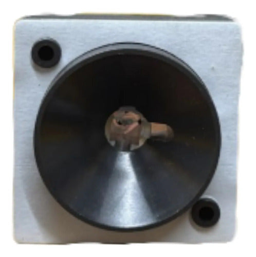Kit Com 4: Acionamento Rotativo 3vt9100-3hg20 Siemens