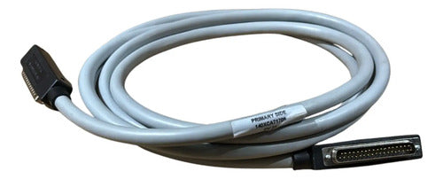 Cabo P/ O Modulo De Expansao De Rack 3 140xca71709 Schneider