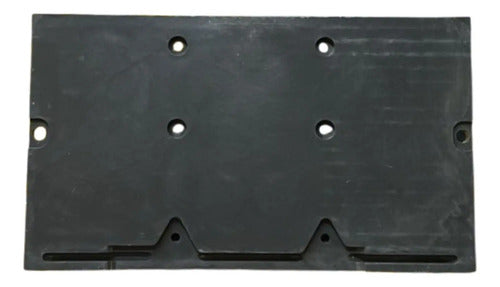 Base 31307 P/ Protecao Dos Terminais Ins800/1601 Schneider -