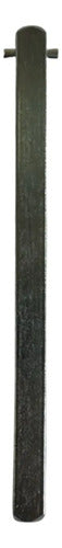 Manopla Rotativa Externa Elcm6-rh Disj Elcm6 Eletromec Eaton