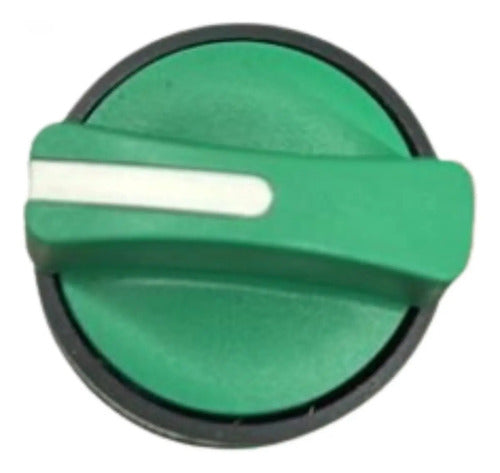 Frontal Zb5ad803 Verde Schneider Verde -