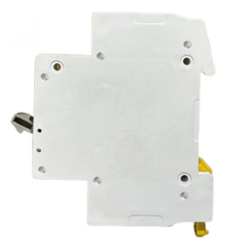 Interruptor Seccionador Modular 1p Acti9 A9s60120 Schneider 250