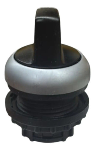 Comutador M22-wrk (m22-wrkq) 22mm 2 Posições Pt Eaton