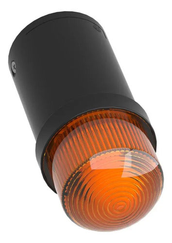 Indicador Luminoso Contínuo 45mm 230v Xvdls35 Schneider