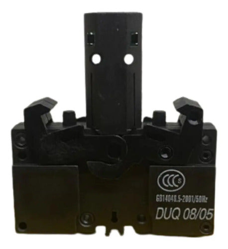 Soquete Com Led Integrado 110v 3sb3400-1qb Siemens