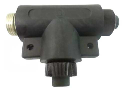 Conector T 1485p-p1n5-mn5r1 Allen-bradley Novo !!