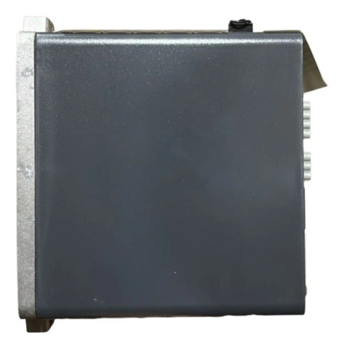 Servoacionamento Sercos 100w 230v Lxm28su01m3x Schneider 230 V
