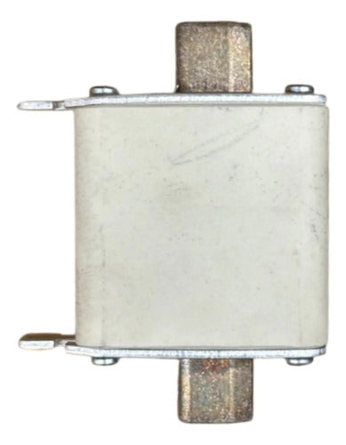 Fusível Nh00 Retardado 50a 500v 3na3820-6 Siemens 500v