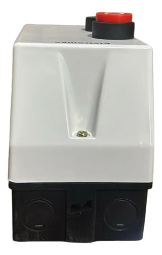 Chave De Partida Elcp-4 4a 110v 50/60hz Eaton