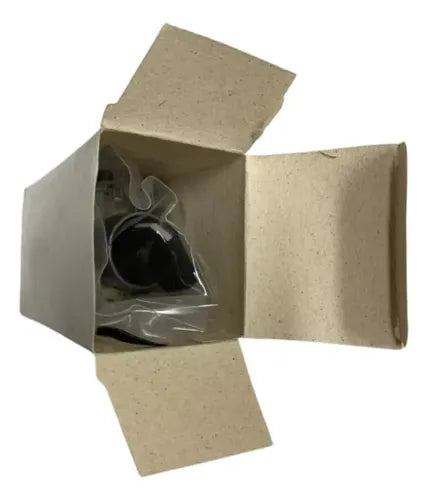 Comutador 2b-2026.2.02 22mm 2na 3pos Pt Eaton Preto -