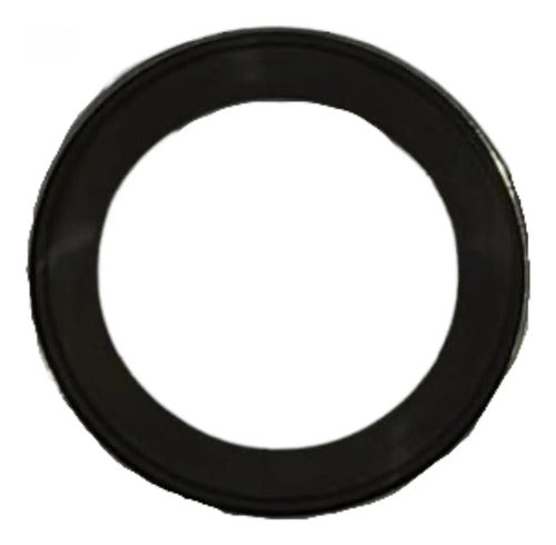 Kit Com 7: Adaptador P/ Furo Nema 30mm Zb4fbz014 Schneider