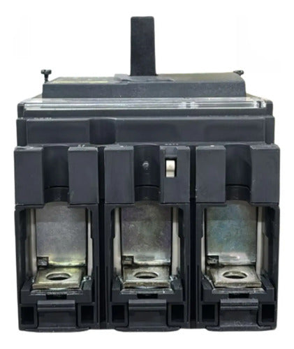 Disjuntor Compact 3p 32a Nsx100b-tm32d Lv429555 Schneider