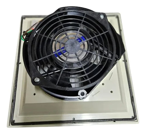 Sistema De Ventilação Tasco 255x255 220v 96310