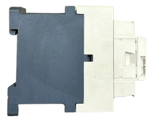 Contator Auxiliar 10a 3na+2nf 125vcc Cad326gd Schneider 125 Vcc