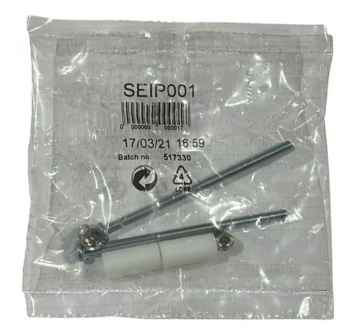 Base De Montagem Intertravamento Nsx251 29349 Schneider