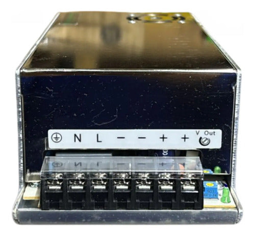 Fonte Chaveada Abl1rem24100 10a 24v Schneider