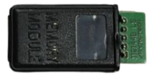 Cartao De Expansao Cc0s00a00m000 Eliwell (schneider)