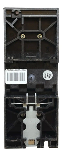 Disjuntor Motor Tripolar 55 - 65a 222413 Pkzm4-63 Eaton 690v 50 - 60 Hz