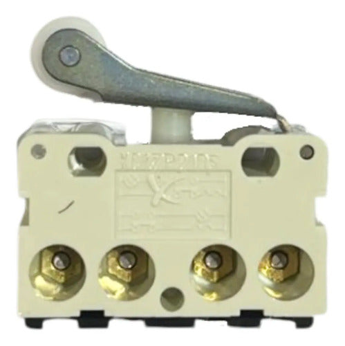 Chave Fim De Curso Xc1zp2105 Telemecanique