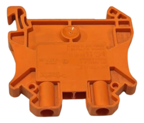 Kit Com 3: Conector Parafuso 2.5mm2 Nsytrv22ar Schneider