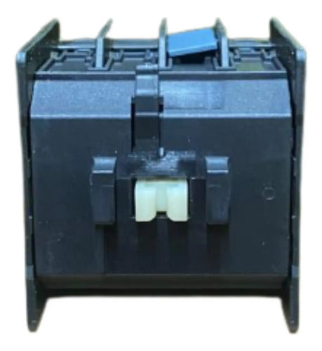 Bloco De Contato Auxiliar 2na+2nf 3rh2911-1fa22 Siemens -