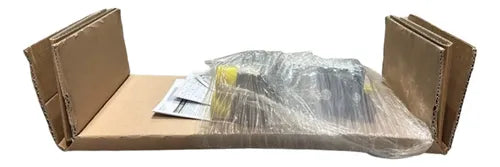 Servomotor De Baixa Inércia 0.5nm Bsh0551t31a2a Schneider