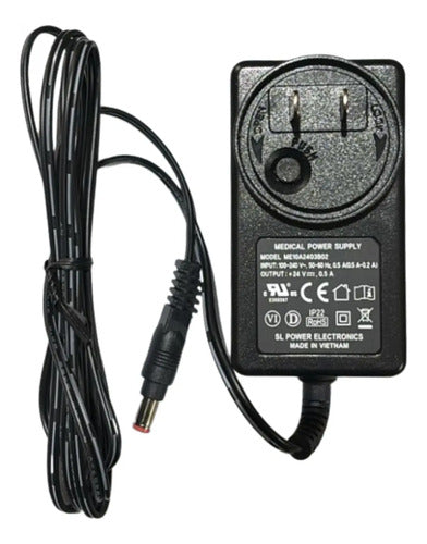 Alimentaçao Ac Dc Service Interface Lv485511sp Schneider