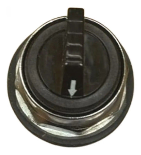 Frontal 30mm 3 Posições 9001ks46b Schneider