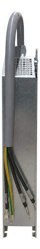 Reator De Comutação Em Ca 63a 6sl3203-0cd25-3aa0 Siemens 380/480