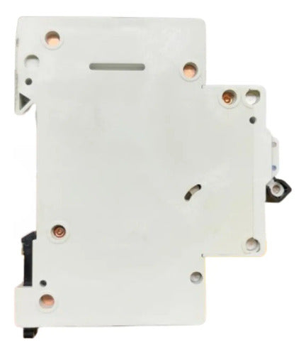 Disjuntor Bipolar Bfaz4-c25/2 25a Eaton -
