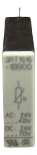 Supressor Para Contator Varistor 3rt1916-1bb00 Siemens