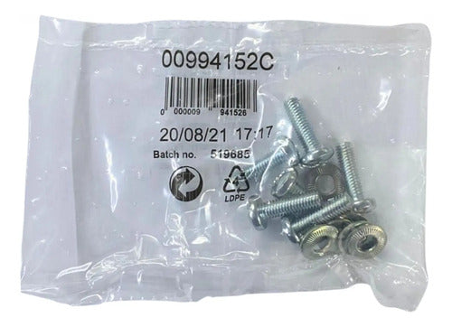 Disjuntor Tripolar 40a Nsx100n-tm40d Lv429844 Schneider