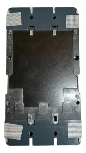Disjuntor Tripolar 400a Pdc33g0400taas (lzmc3a400) Eaton