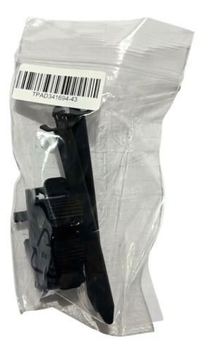 Base Para Caixa 4gb Hmibmiea5dd1001 Schneider 24vcc