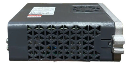 Servoacionamento Sercos 750w 4,5a Lxm28su07m3x Schneider