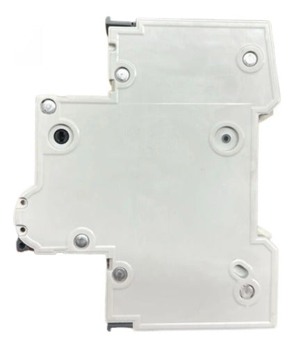 Disjuntor Unipolar Curva C 2a 230/400v 5sy4102-7 Siemens