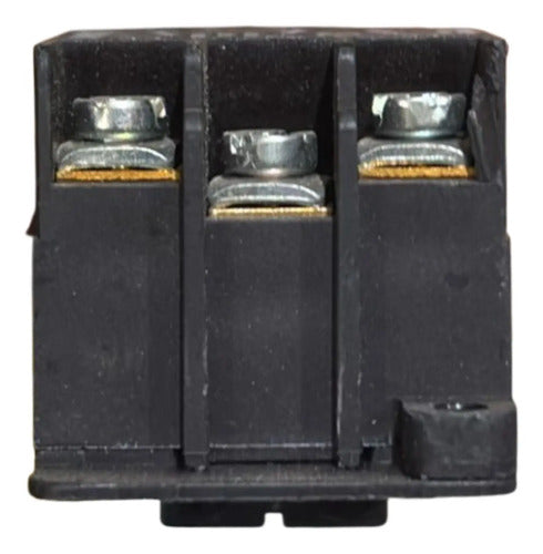 Bloco De Contato 1 Velocidade P/ Xaca942 Xeng1491 Schneider