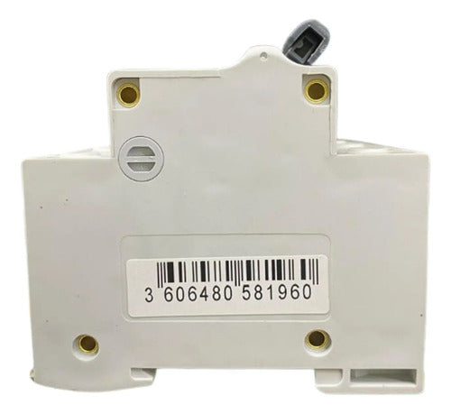 Disjuntor 3p 91a 100a 4,5ka 230/400vca Ez9f33391 Schneider